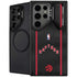 NBA Toronto Raptors Jersey Galaxy S25 Ultra Kickstand Case